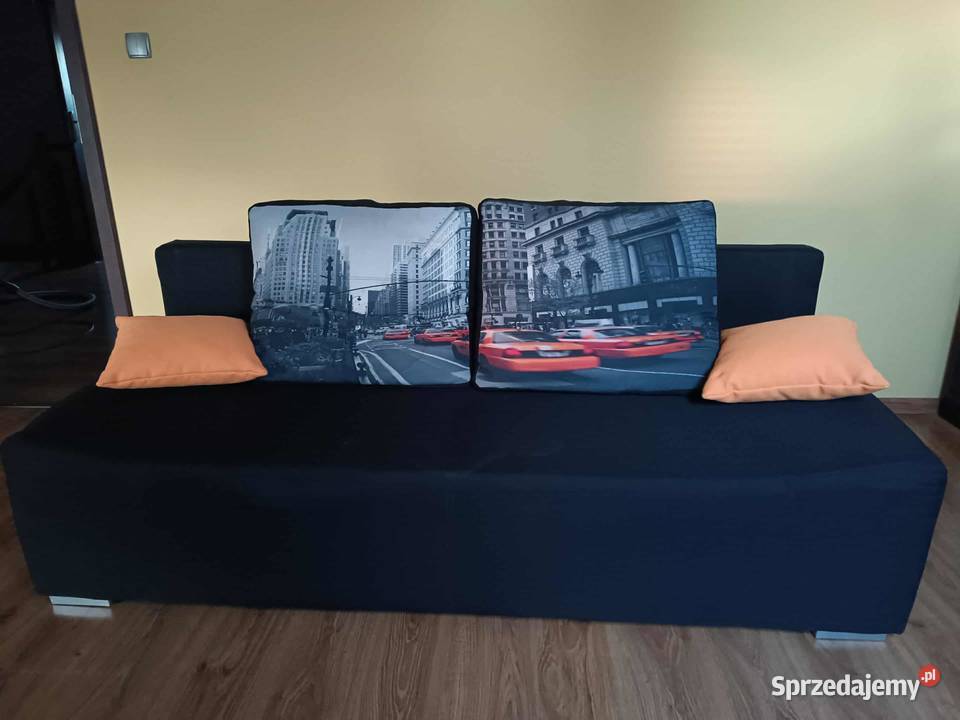 Sofa kanapa automat duza