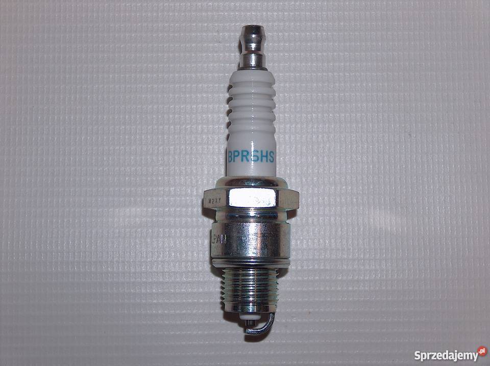 ŚWIECA BPR6HS Bonita SE 50 XLCH 1000 XLS 1000 CV Zabrze