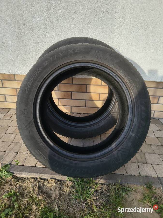 Opony letnie 2255517 Viking podkarpackie Krzemienica