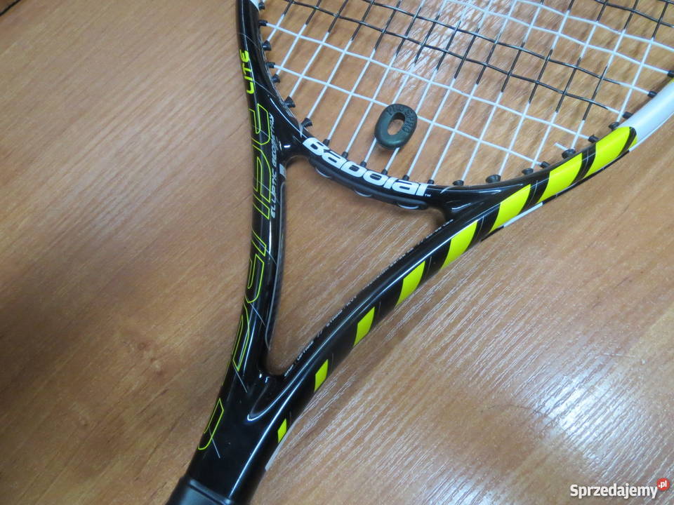 Rakieta Tenisowa Babolat ESense Lite Katowice
