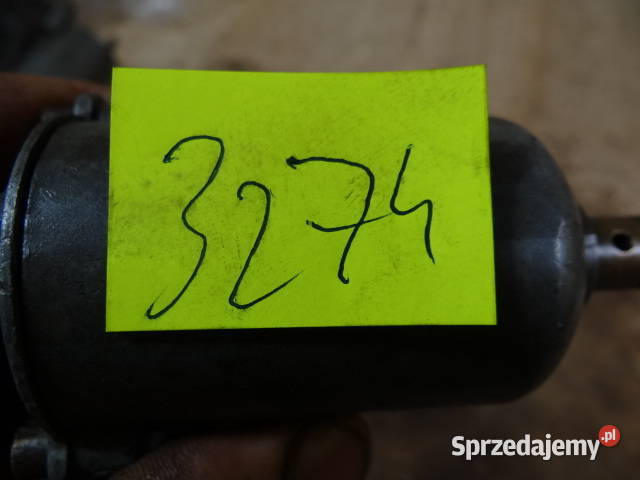 gażnik gaźnik BVF Simson AWO T org DDR Żary