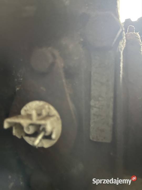 BMW most e34 dyfer 345 Dyferencjały Chełm sprzedam