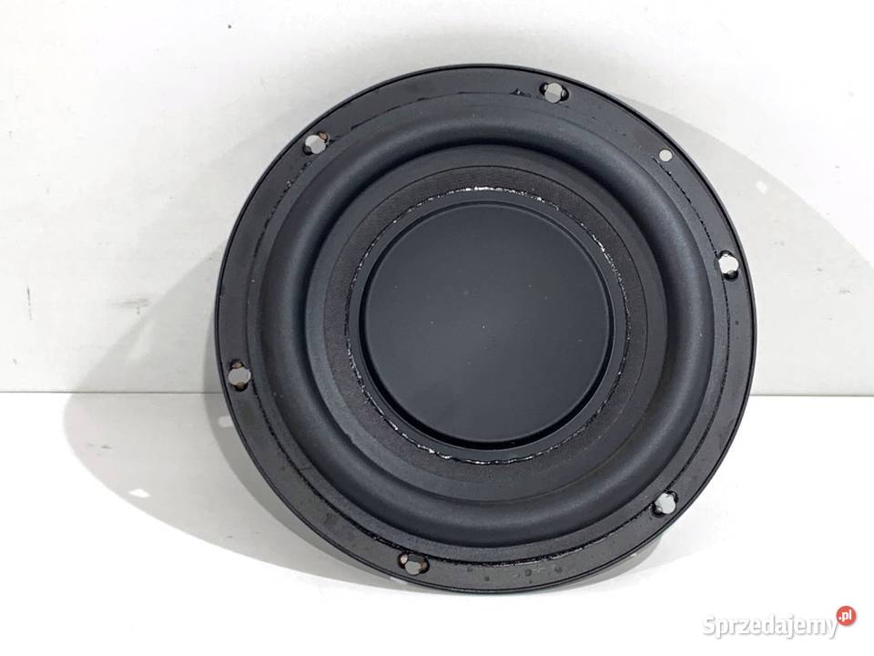 GŁOŚNIKI KOMPLET AUDI A6 C8 4K9035826 Kombi