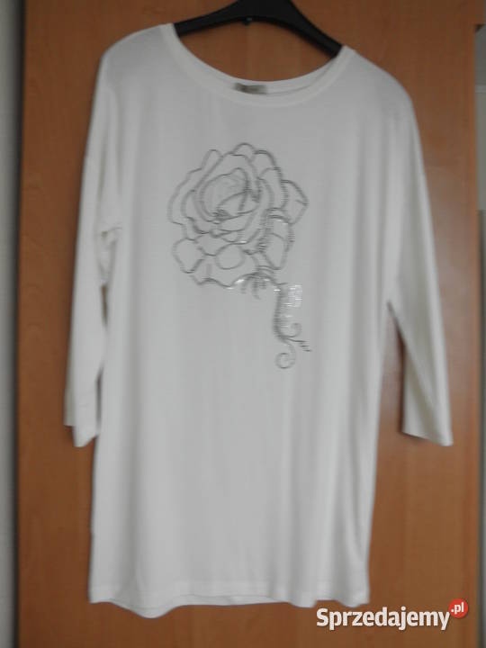 Śiczna bluzka Gdańsk sprzedam