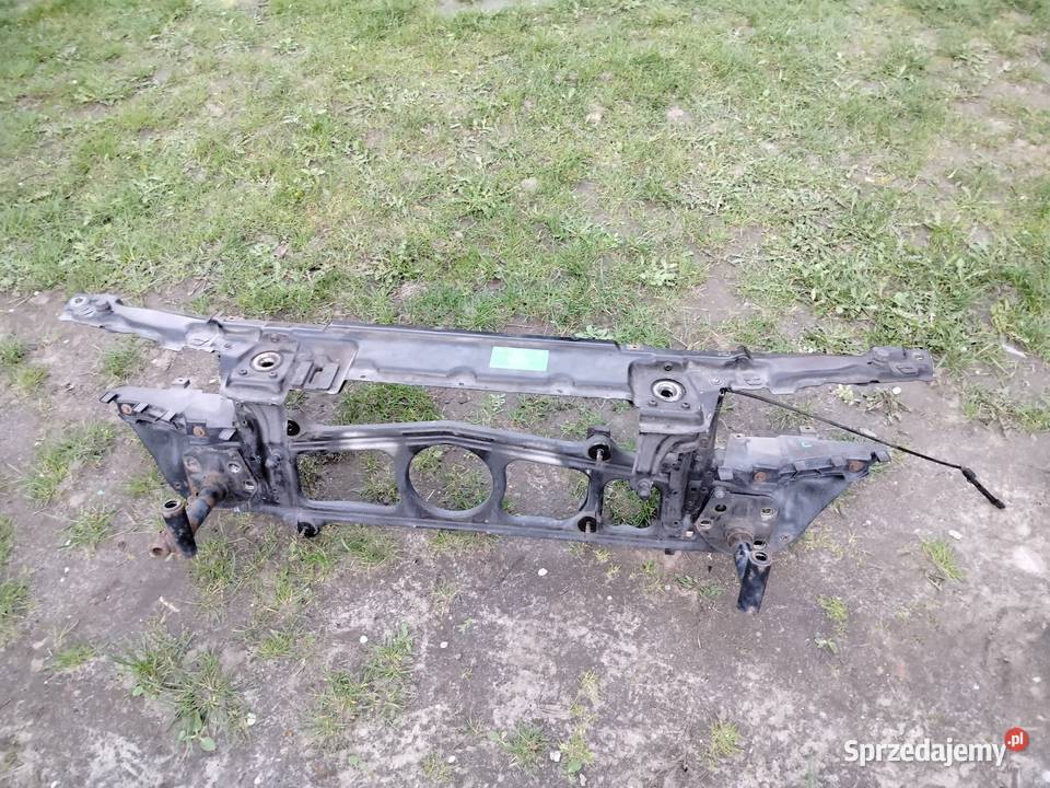 Bmw e39 pas przedni wzmocnienie czołowe oryginał Aleksandrów Łódzki sprzedam