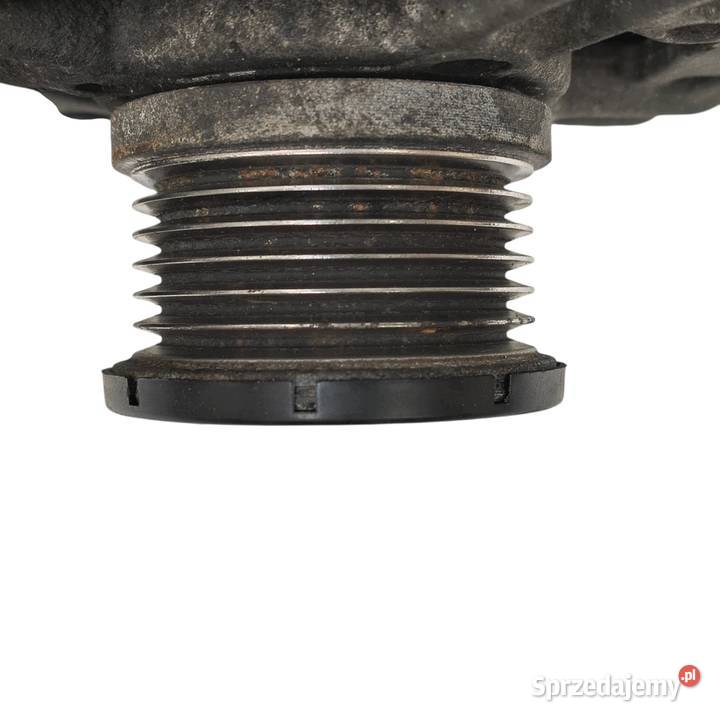 ALTERNATOR BMW E90 E87 20 i bosch Chełm
