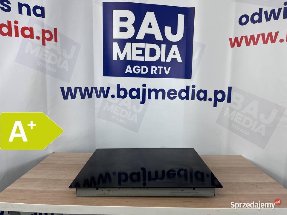 Płyta ceramiczna do zabudowy Gorenje A