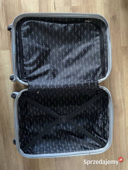 Walizka Cholewiński 20 Warszawa