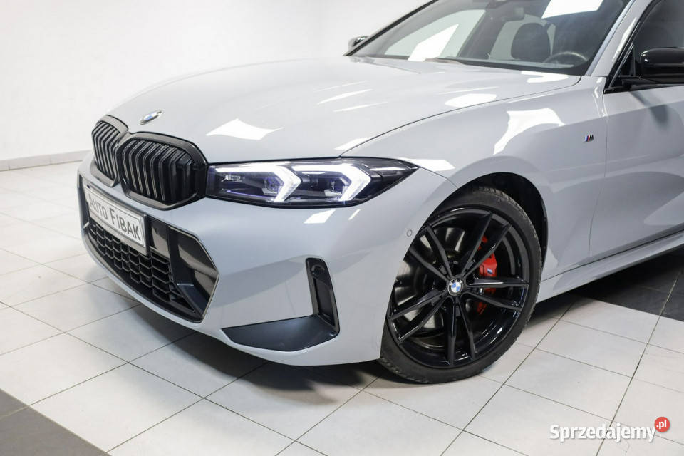 BMW 320 xDriveMPakietI Rej 2024Salon I Konstantynów Łódzki