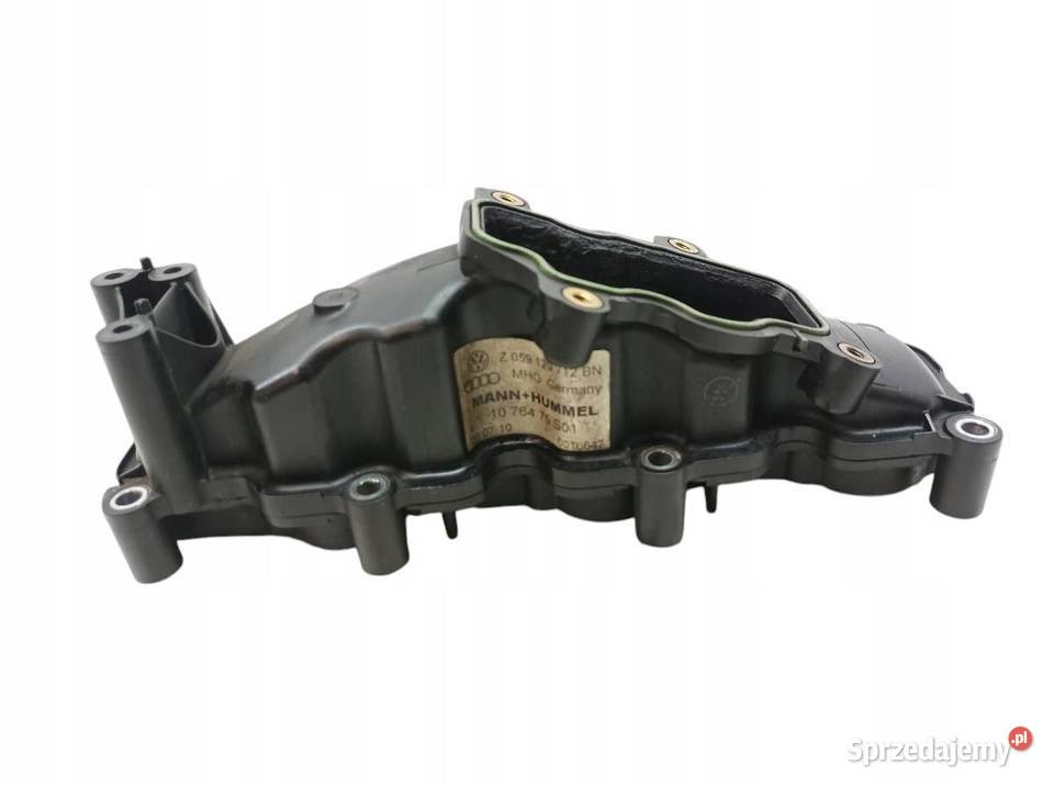 KOLEKTOR SSĄCY 059129712BN 30 TDI Audi A6 III