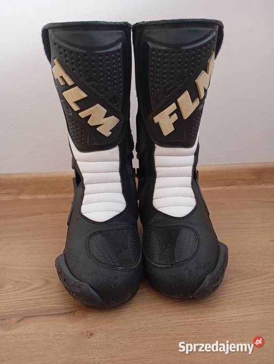  GP Sports FLM buty motocyklowe 41 Starachowice