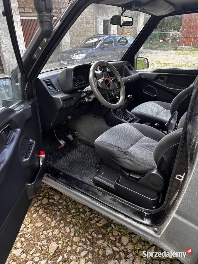 Vitara 16 8v 90000km Suzuki Nowy Żmigród