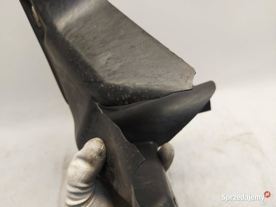 BMW G23 G22 M440i Cabrio Osłona podwozia tył Części samochodowe