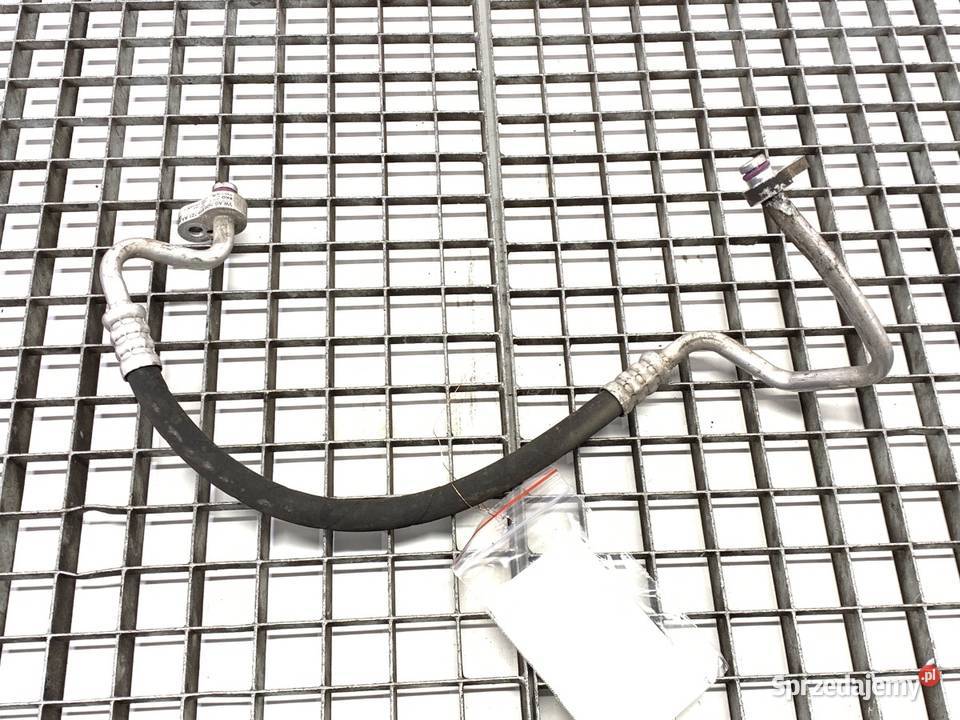 RURKA KLIMATYZACJI SEAT LEON III 5Q0816721AA 15 sprzedam