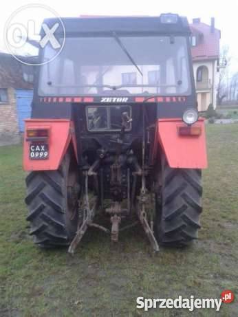 Zetor 3320 manualna mazowieckie