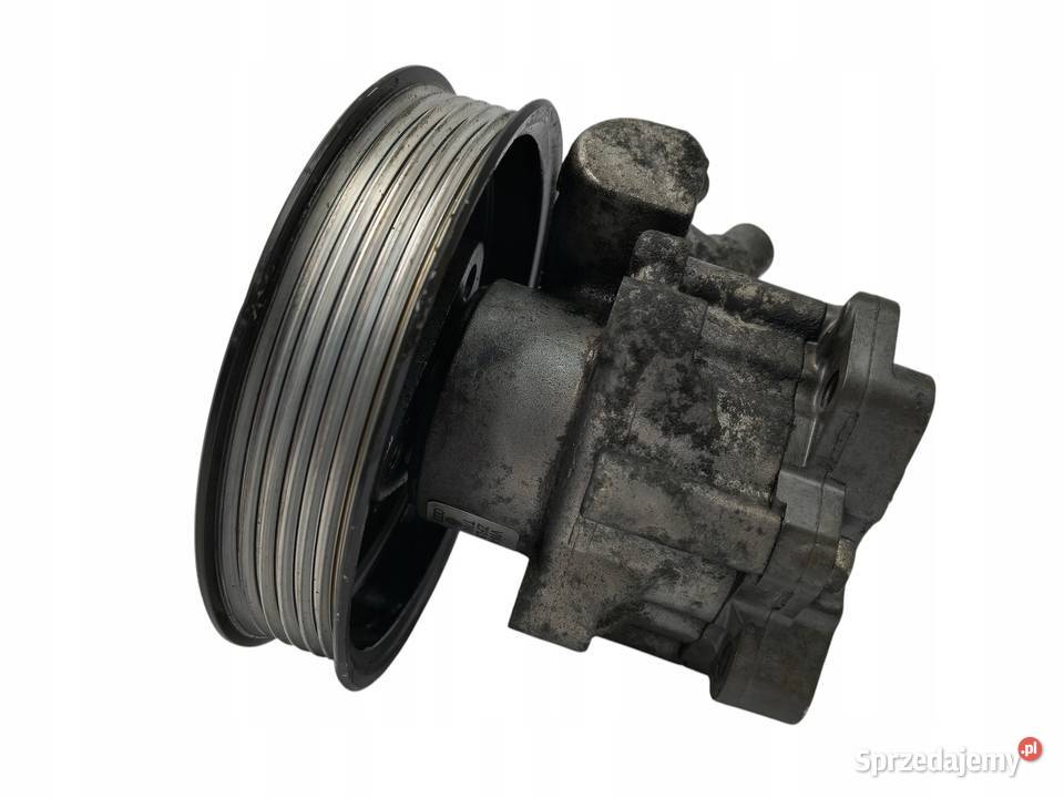 POMPA WSPOMAGANIA Audi A6 C6 27 30 TDI 130BAR Chełm