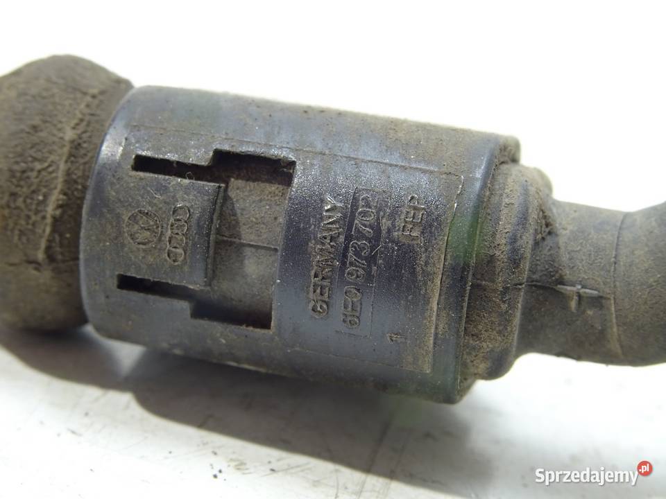 CZUJNIK ABS PRZEDNI PRAWY SKODA OCTAVIA III osobowe