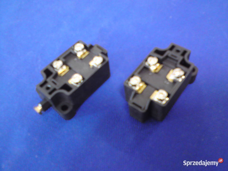 Moduł zestyków do prasy krawędziowej Warszawa