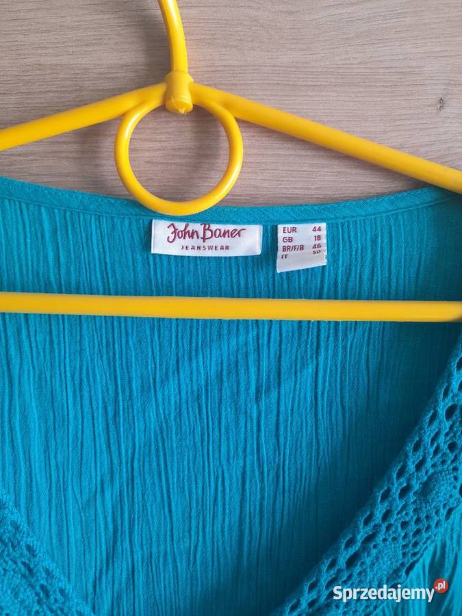 Bluzka damska John Baner Kostrzyn nad Odrą