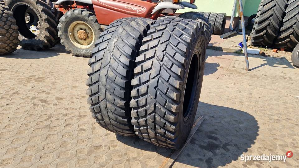 40080r24 149r24 14924 Nokian 50 Bez napraw Opony rolnicze Nowe Miasto Lubawskie