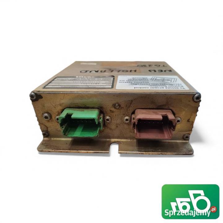 Moduł Komputer Sterownik Tylny Podnośnik CNH Wilkowo