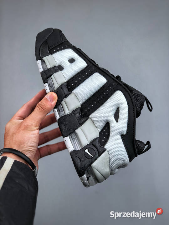 Nike Uptempo buty sportowe r 4046 Nike mazowieckie Warszawa