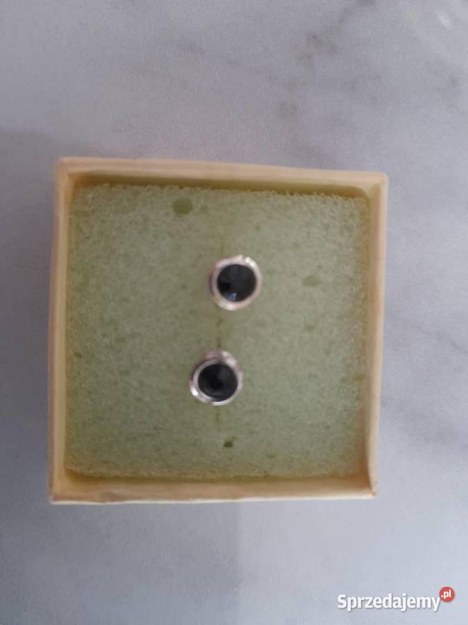 Kolczyki mazowieckie