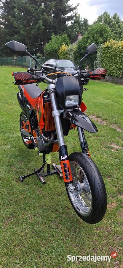 Ktm lc4 640 KTM sprzedam