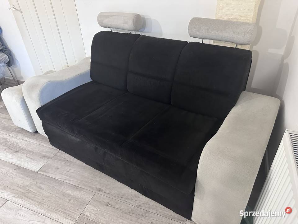 Kanapa sofa rozkładana