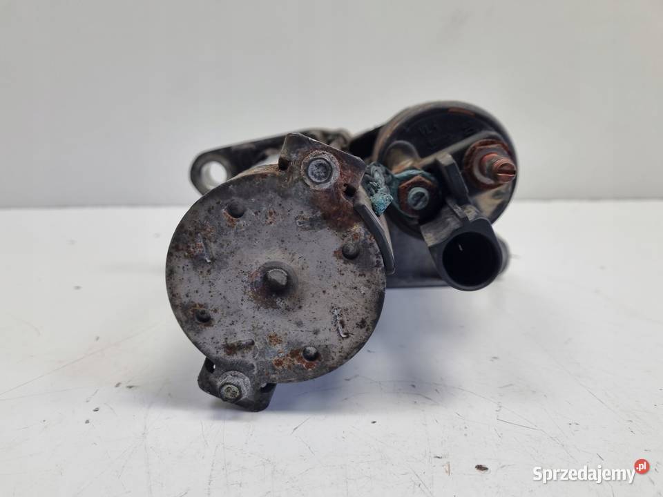 ROZRUSZNIK VW Polo IV 12 6V ROZRUSZNIK valeo Rudka