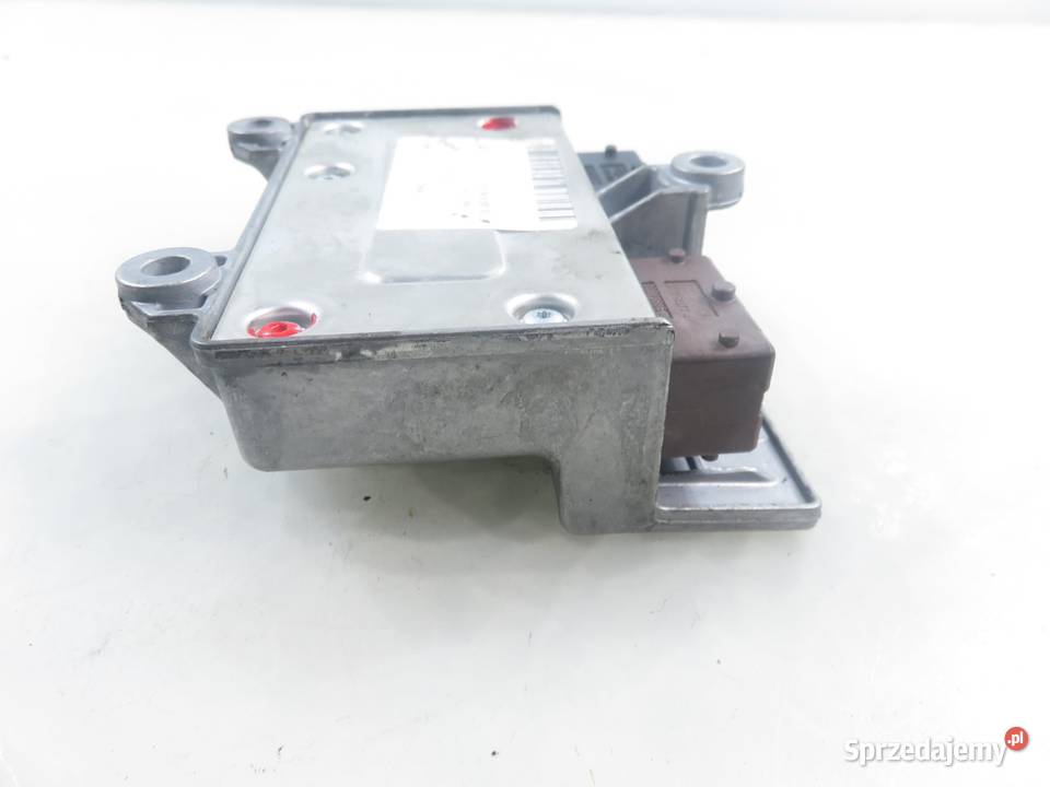 MODUŁ AIRBAG OPEL ASTRA III H GTC L08 13188854 małopolskie