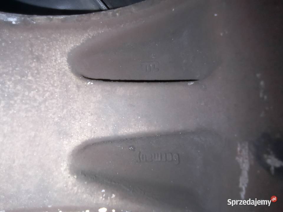 KOŁA FELGI Aluminiowe 16 Audi vw seat skoda Samochodowe wielkopolskie Książ Wielkopolski