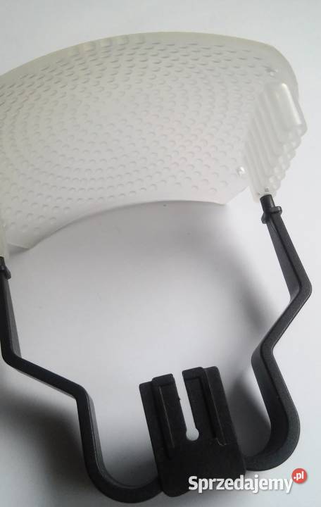 Modyfikatory oświetlenia do lamp błyskowych Koszalin