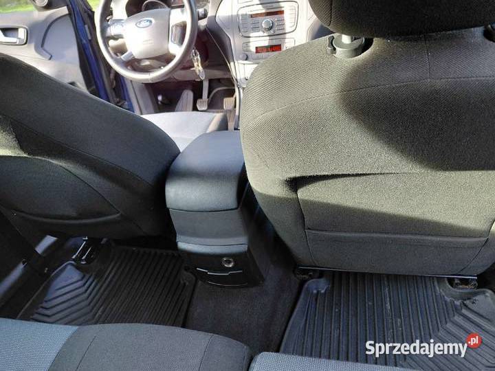 Ford Mondeo IV 2008 Wymieniony Silnik Krynica Morska sprzedam