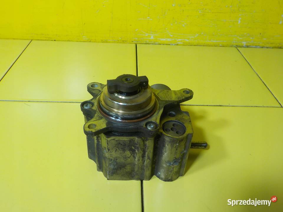 PEUGEOT RCZ 3008 5008 16 THP 12r 156 5FV pompa Pompy wtryskowe świętokrzyskie Suków