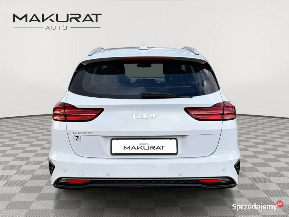 Kia Ceed CT706AC10 TGDI S Czcof Bluetooth