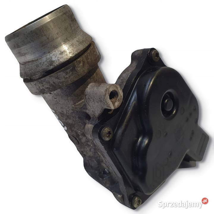 PRZEPUSTNICA Nissan Qashqai 15 DCI 8200614985 lubelskie Chełm