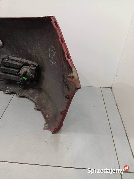 ZDERZAK PRZÓD Mazda 5 I 20052010 osobowe świętokrzyskie