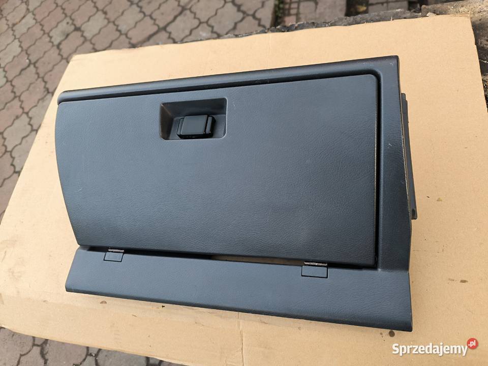 Polonez Caro plus schowek