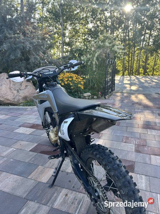 Asix xb83 90mth 14KM podlaskie Suwałki