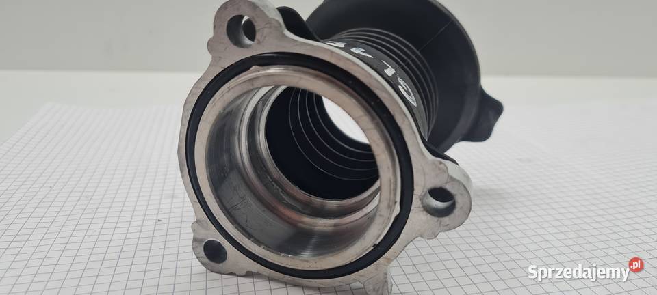 Honda Goldwing 1500 SC 22 osłona krzyżaka Warszawa