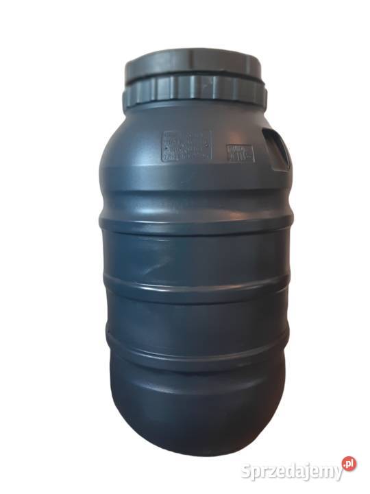 Beczki 220L Plastikowe Hurt Detal Transport Oświęcim