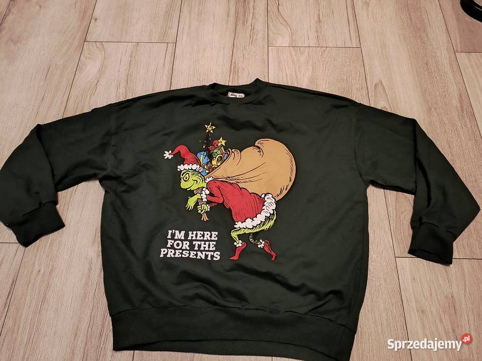 Bluza Kamionka sprzedam