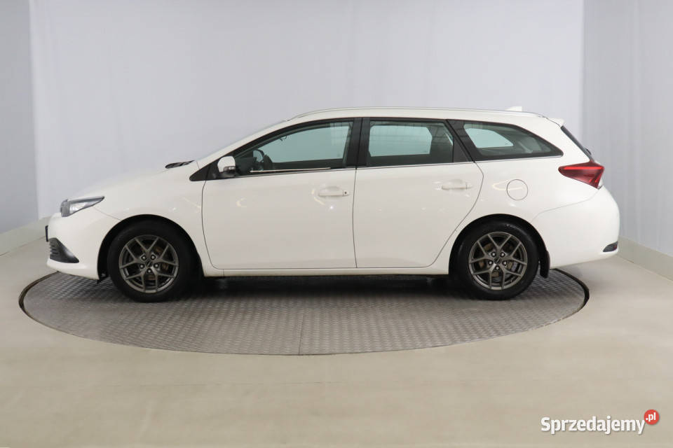Toyota Auris 16 Valvematic ESP śląskie Zabrze