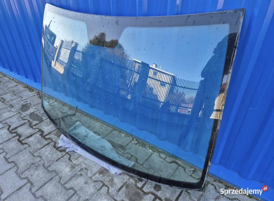 SZYBA PRZÓD PRZEDNIA CZOŁOWA MERCEDES BENZ W639 osobowe Działoszyce