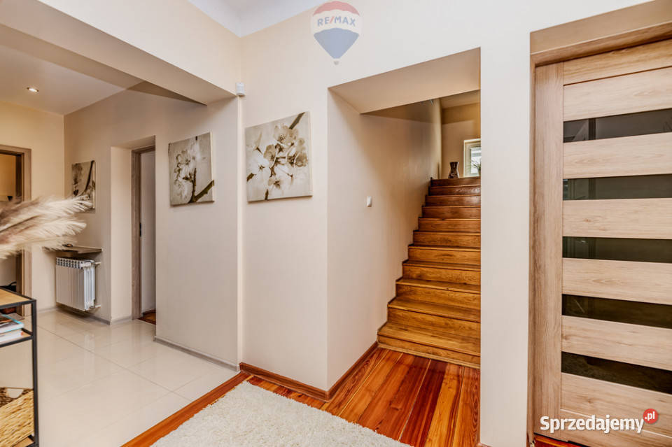 Dom w którym odetchniesz Nasielsk