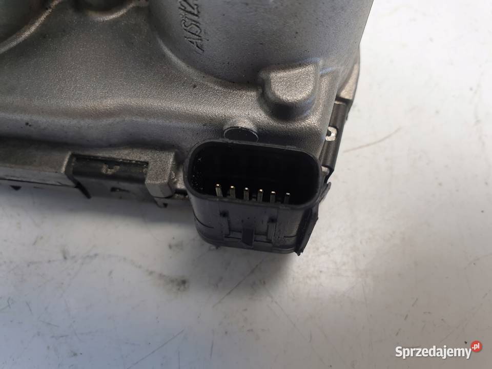 PRZEPUSTNICA Ford Edge USA 20 T K2GE9F991AA lubelskie Chełm