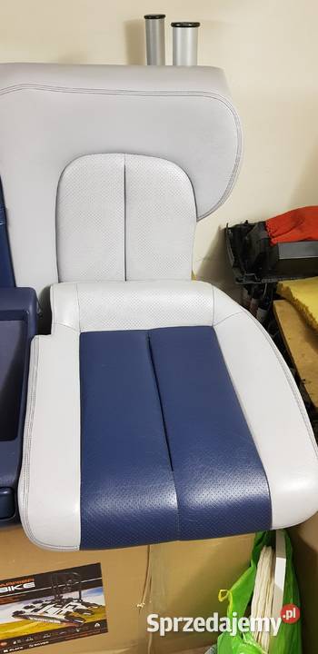 Kanapa tył tylna W208 Mercedes CLK Fotele i kanapy Wodzisław Śląski