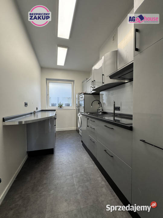 Mieszkanie sprzedam Gdynia Władysława Syrokomli Rok budowy 1960