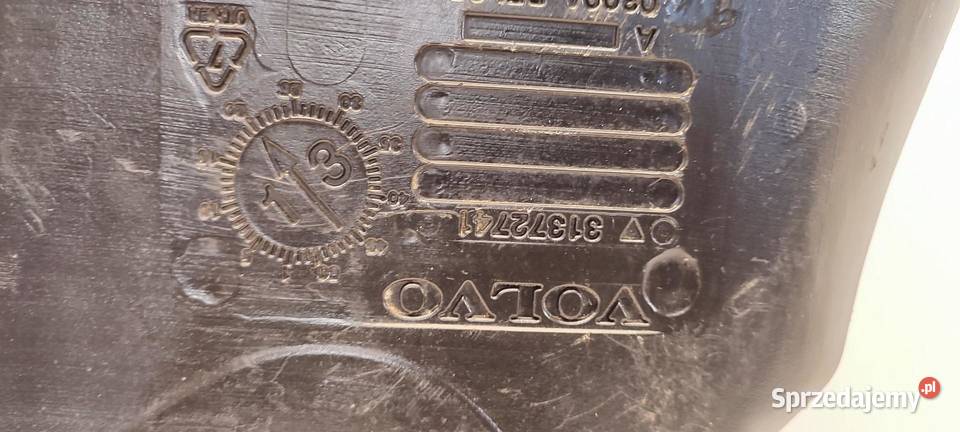 VOLVO XC70 V70 ZBIORNIK POMPA PALIWA 31372492 osobowe Zbiorniki dolnośląskie